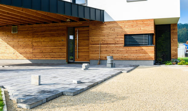 Best Brick Driveway Pavers  in Yarmouth Port, MA