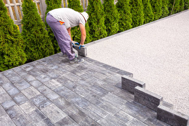 Trusted Yarmouth Port, MA Driveway Pavers Experts