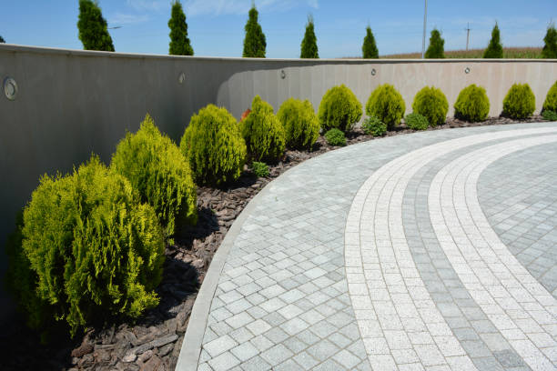 Best Residential Driveway Paver Services  in Yarmouth Port, MA