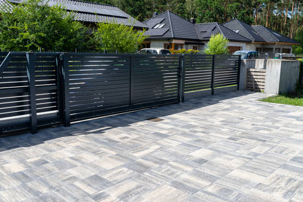 Best Affordable Driveway Pavers  in Yarmouth Port, MA