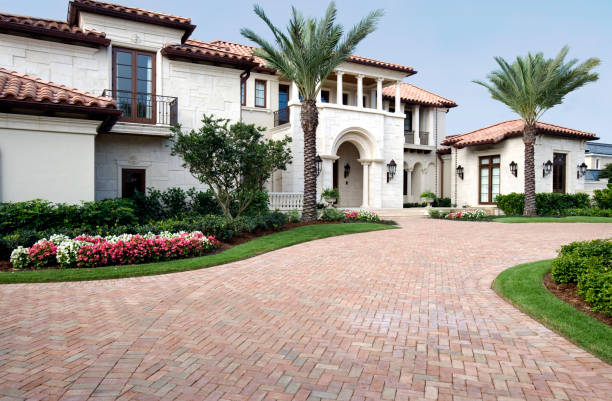 Reasons to Select Us for Your Driveway Paving Requirements in Yarmouth Port, MA