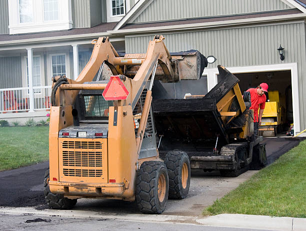 Best Custom Driveway Pavers  in Yarmouth Port, MA
