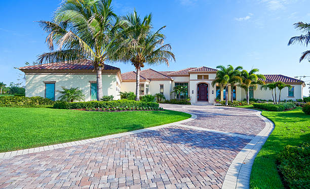 Best Commercial Driveway Pavers  in Yarmouth Port, MA
