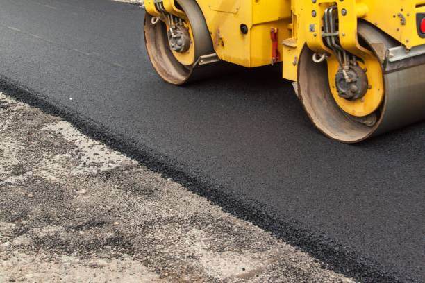 Best Interlocking Driveway Pavers  in Yarmouth Port, MA